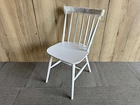 Houten restaurantstoel (16x) - afbeelding 2 van  10