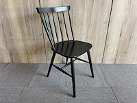 Houten restaurantstoel (32x) - afbeelding 11 van  11