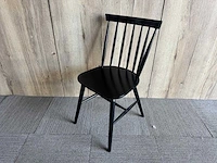 Houten restaurantstoel (32x) - afbeelding 2 van  11