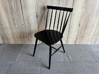 Houten restaurantstoel (32x) - afbeelding 3 van  11