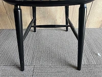 Houten restaurantstoel (32x) - afbeelding 6 van  11