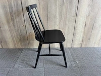 Houten restaurantstoel (32x) - afbeelding 7 van  11