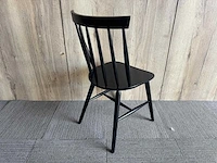 Houten restaurantstoel (32x) - afbeelding 9 van  11