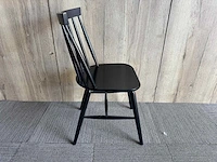 Houten restaurantstoel (4x) - afbeelding 8 van  11