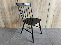 Houten restaurantstoel (6x) - afbeelding 11 van  11