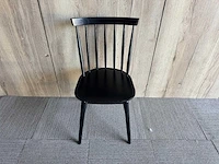 Houten restaurantstoel (6x) - afbeelding 4 van  11