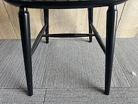 Houten restaurantstoel (6x) - afbeelding 6 van  11