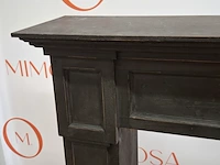 Houten schouwombouw - afbeelding 4 van  7