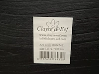 Houten schouwombouw - afbeelding 7 van  7