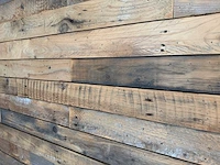 Houten schuifdeuren - afbeelding 4 van  8