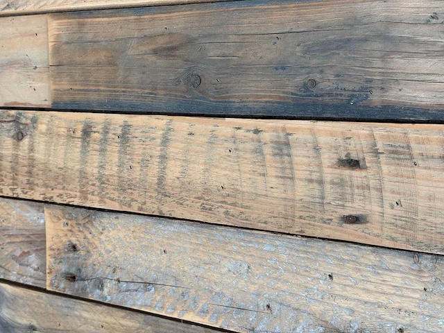 Houten schuifdeuren - afbeelding 5 van  8