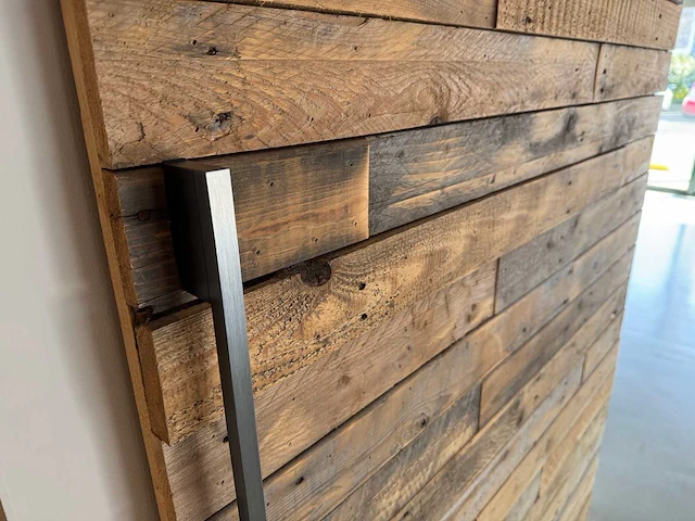 Houten schuifdeuren - afbeelding 6 van  8