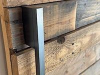 Houten schuifdeuren - afbeelding 7 van  8