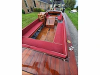 Houten sloep - klassieke - sloep - afbeelding 7 van  38