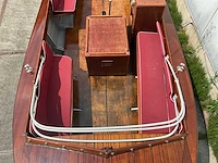 Houten sloep - klassieke - sloep - afbeelding 9 van  38