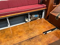 Houten sloep - klassieke - sloep - afbeelding 14 van  38