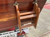 Houten sloep - klassieke - sloep - afbeelding 16 van  38