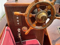 Houten sloep - klassieke - sloep - afbeelding 17 van  38