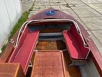 Houten sloep - klassieke - sloep - afbeelding 22 van  38