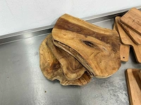 Houten snijplank (15x) - afbeelding 2 van  5