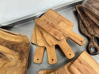 Houten snijplank (15x) - afbeelding 3 van  5