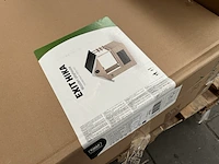 Houten speelhuis exit, hika - afbeelding 6 van  9