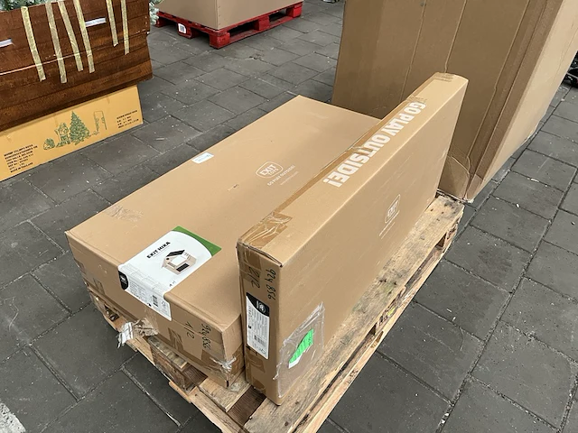 Houten speelhuis exit, hika - afbeelding 9 van  9