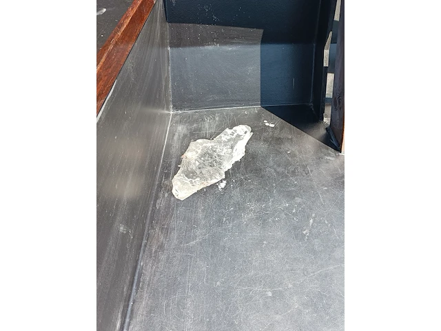 Houten spitsgat sloep met bun - afbeelding 16 van  36