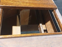 Houten spitsgat sloep met bun - afbeelding 22 van  36