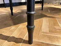 Houten tafel - afbeelding 5 van  5