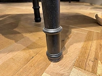 Houten tafel - afbeelding 6 van  6
