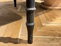 Houten tafel - afbeelding 6 van  6