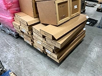 Houten transportkisten - afbeelding 2 van  6