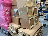 Houten transportkisten - afbeelding 3 van  6