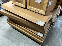 Houten transportkisten - afbeelding 6 van  6