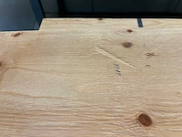 Houten vloer grenen 80m² - afbeelding 4 van  6