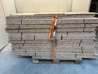Houten vloer grenen 80m² - afbeelding 6 van  6