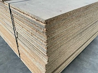 Houten vloerplaat 2120x1190x38mm (16x) - afbeelding 4 van  5