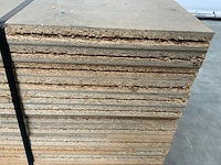 Houten vloerplaat 2120x1190x38mm (16x) - afbeelding 5 van  5