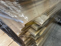 Houten vlonder 1100x1200mm (28x) - afbeelding 5 van  8