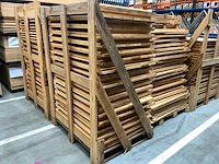 Houten vlonder 1100x900mm (40x) - afbeelding 7 van  7