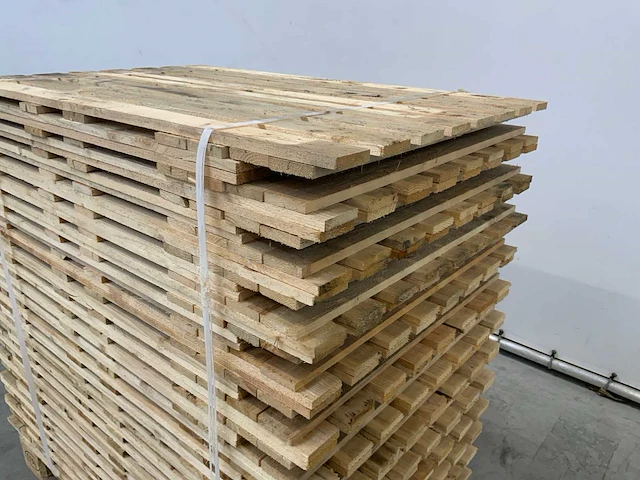 Houten vlonder 1200 x 800 mm (26x) - afbeelding 4 van  11