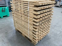 Houten vlonder 1200 x 800 mm (26x) - afbeelding 5 van  11