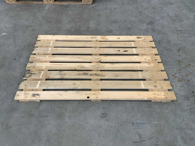 Houten vlonder 1200 x 800 mm (26x) - afbeelding 7 van  11