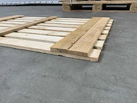 Houten vlonder 1200 x 800 mm (26x) - afbeelding 3 van  11