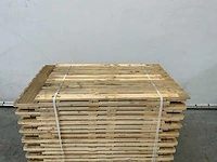 Houten vlonder 1200 x 800 mm (26x) - afbeelding 5 van  11