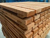 Houten vlonder 1330x1100mm (18x) - afbeelding 5 van  7