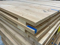 Houten vlonder 1500 x 1100 mm (22x) - afbeelding 5 van  7