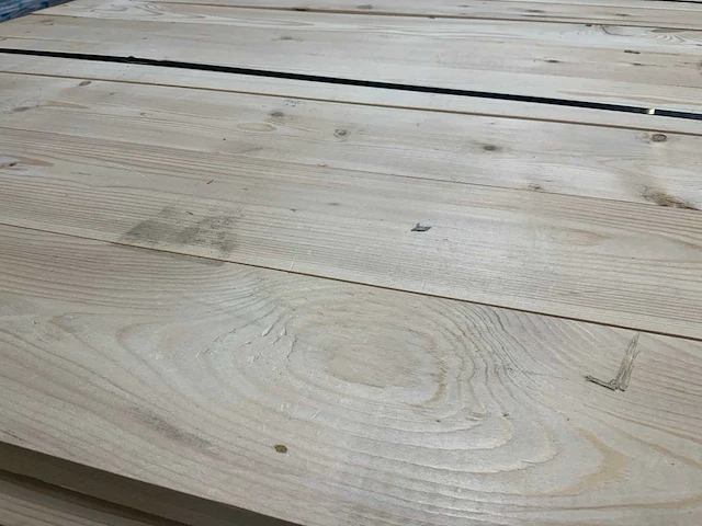Houten vlonder 1500 x 1100 mm (22x) - afbeelding 6 van  7