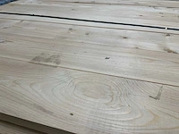 Houten vlonder 1500 x 1100 mm (22x) - afbeelding 6 van  7